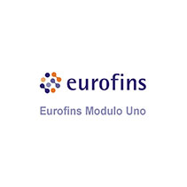 EUROFINS - MODULO UNO S.r.l. logo