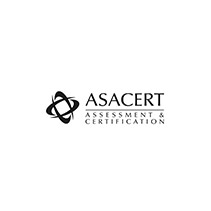 ASACERT S.r.l. logo