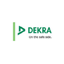 DEKRA S.r.l. logo