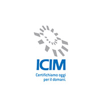 ICIM S.p.A. logo