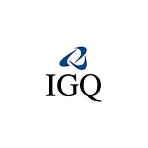 IGQ logo