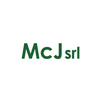 McJ SrL logo