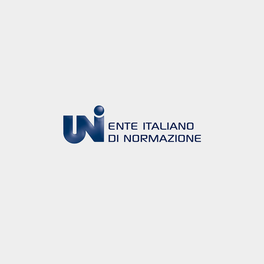 ente italiano di normazione Partnership & Associazioni