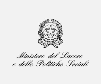 ministero del lavoro e delle politiche speciali