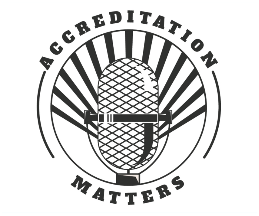 PODCAST IAF/ILAC “ACCREDITATION MATTERS”